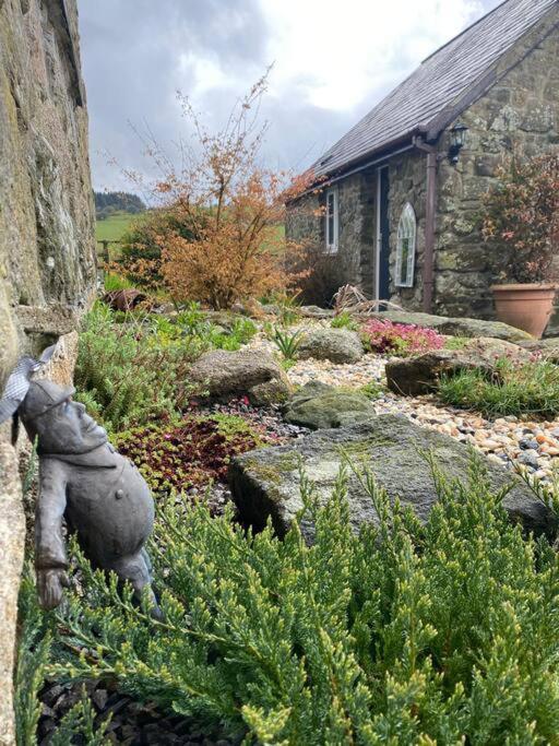 Delightful Artistic Granite Barn In Rural Hamlet Apartment Launceston Exterior photo